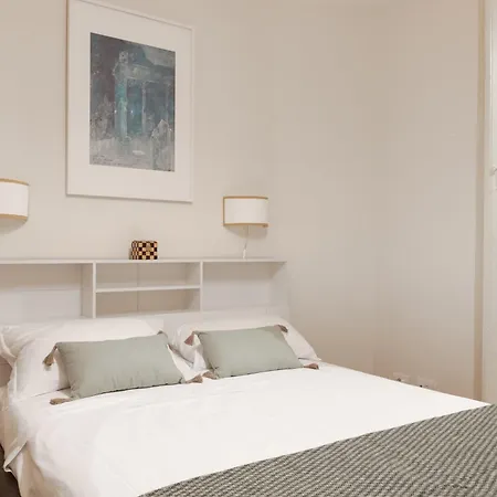 Coppelle Charme Rome