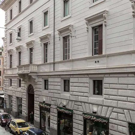 Coppelle Charme * Rome