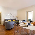 Coppelle Charme Apartament *