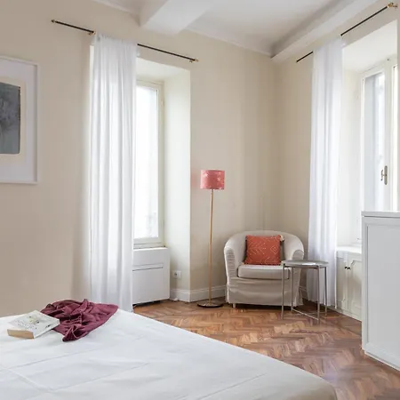 Coppelle Charme Appartamento