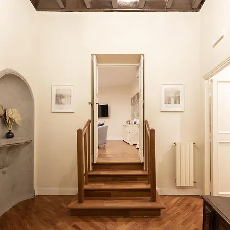 Appartamento Coppelle Charme *