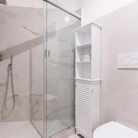 Coppelle Charme Appartamento Roma