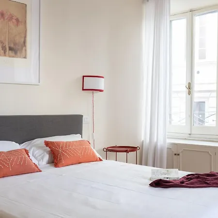 Coppelle Charme Roma