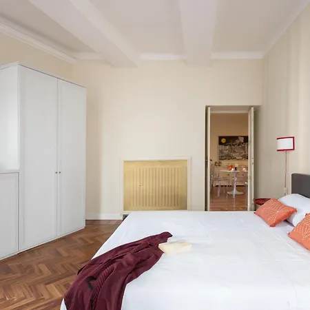 Coppelle Charme * Roma