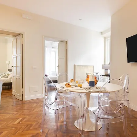 Appartamento Coppelle Charme *