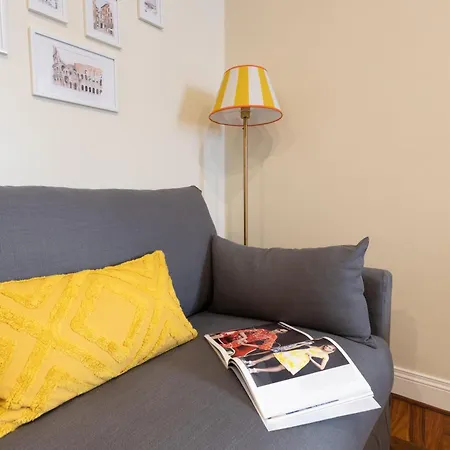 Appartamento Coppelle Charme Roma