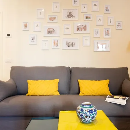 Coppelle Charme Roma