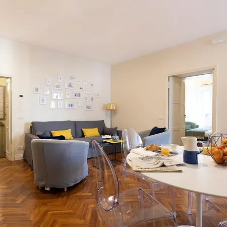 Coppelle Charme Appartamento *