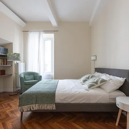 Coppelle Charme * Roma